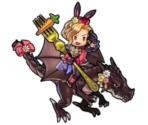 Narcian (Familial Festivities)