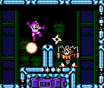 Spark Man Tileset (MMIII, GBC-Style)