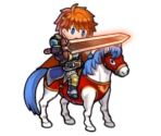 Eliwood (Blazing Knight)