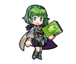 Nino (Resplendent)