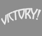 Victory!
