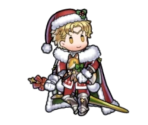 Zephiel (Glorious Gifts)