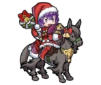 Bernadetta (A Festival Miracle)