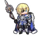 Dimitri (A New Future)