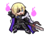 Dimitri (Forces of Will)