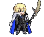 Dimitri (Savior King)