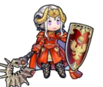 Edelgard (Flame Emperor)