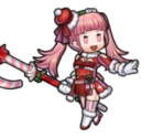 Hilda (A Festival Miracle)