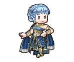 Marianne (Keepers of Faith)