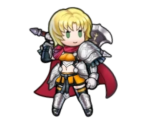 Amelia (Resplendent)