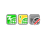 Internet Connection Icon