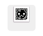 QR Check Icon