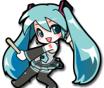 Hatsune Miku