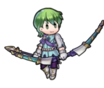 Innes (Childhood Encounter)