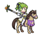 L'Arachel (Childhood Encounter)