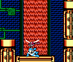 Shadow Man Tileset (MMIII, GBC-Style)