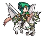 Elincia (Resplendent)