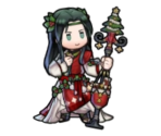 Sephiran (A Festival Miracle)