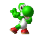 Yoshi's Story