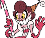 Baroness Von Bon Bon