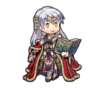 Micaiah (Radiant Queen)