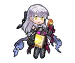 Micaiah (Resplendent)