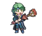 Alm (Lovely Gifts)