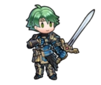 Alm (Resplendent)