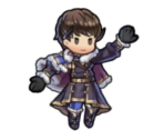 Berkut (A Splendid Soiree)