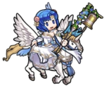 Catria (Bridal Grace)