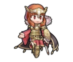 Celica (Queen of Valentia)