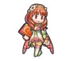 Celica (Resplendent)