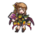 Delthea (Resplendent)