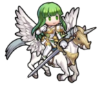 Palla (Book V Mid)