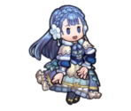 Rinea (A Splendid Soiree)