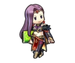 Sonya (Resplendent)