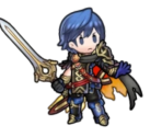 Chrom (Resplendent)