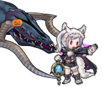 Robin (Dragons Harvest)