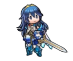 Lucina (Resplendent)