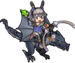 Inigo (Willful Rabbits)