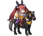 Severa (Willful Rabbits)