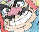 Wario