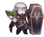 Henry (Trick or Defeat!)