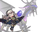 Corrin (Child of Dusk)