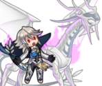 Corrin (Dark Burdens)