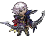 Niles (Resplendent)