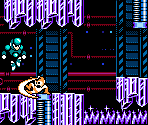 Crystal Man Tileset (MMIV, GBC-Style)