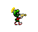 Marvin the Martian