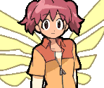Natsumi Hinata (Wings)