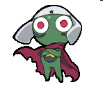 Dark Keroro